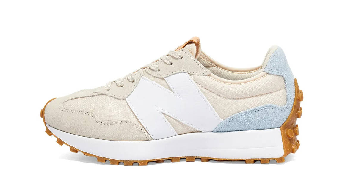 Set Yourself Up For Spring With These Wardrobe Essentials from END. | The Sole Supplier