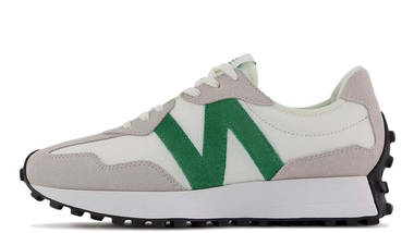 New Balance 327 Grey Green New Balance 327 Grey Green