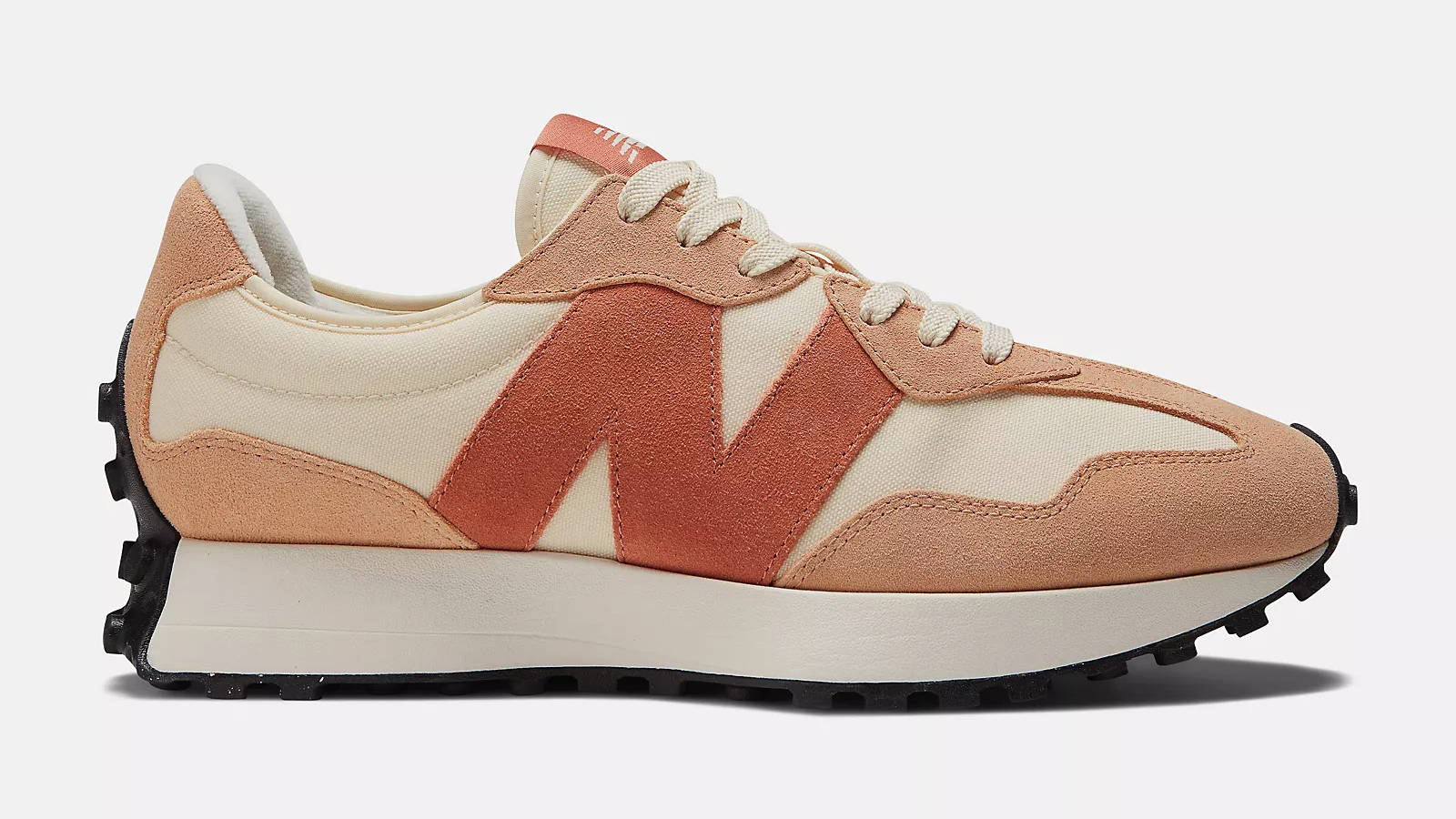 New Balance 327 Macadamia Nut