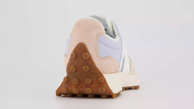 New Balance 327 Mint Lilac