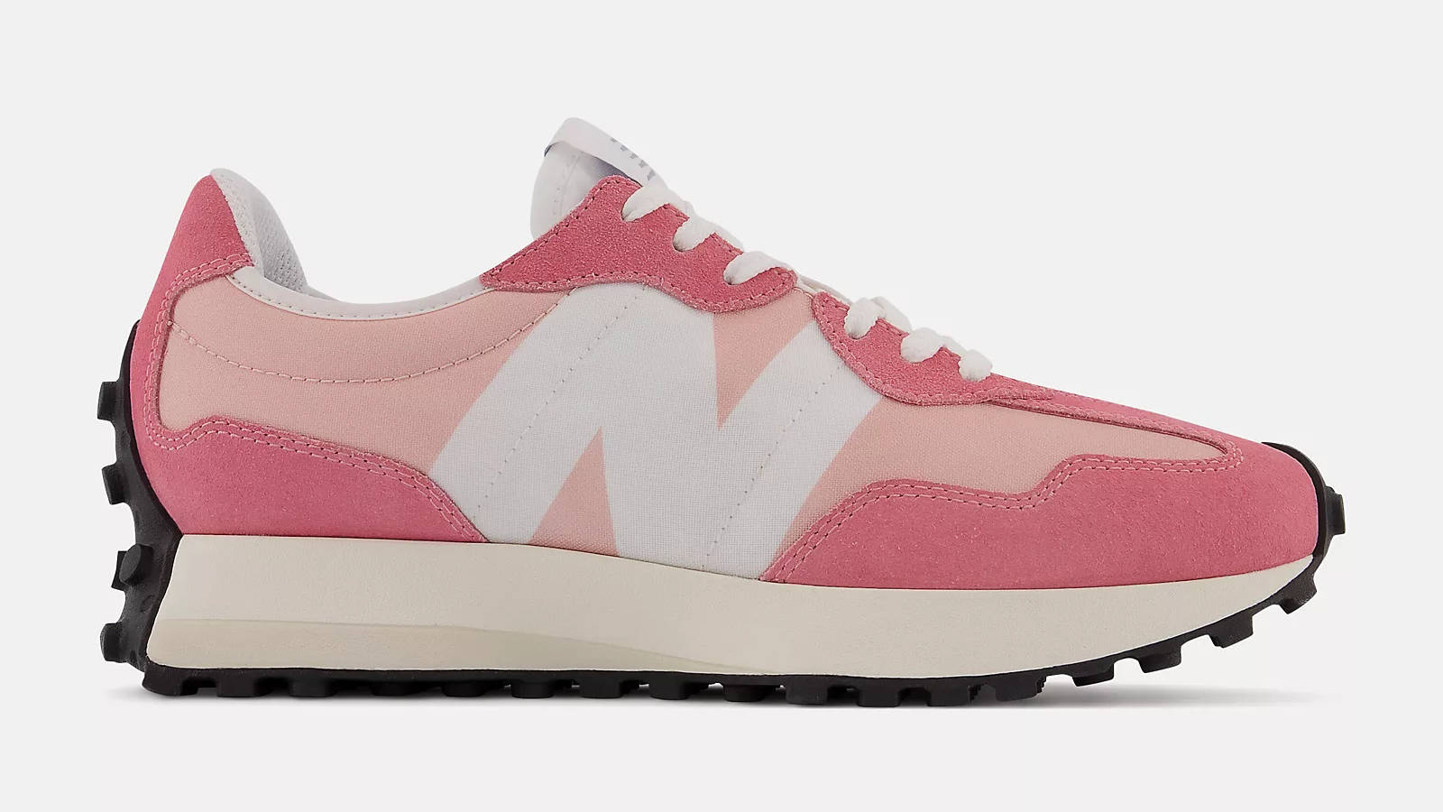 New Balance 327 Natural Pink