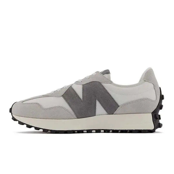 New Balance 327 Nimbus Cloud Grey | Where To Buy | MS327WE | The Sole ...