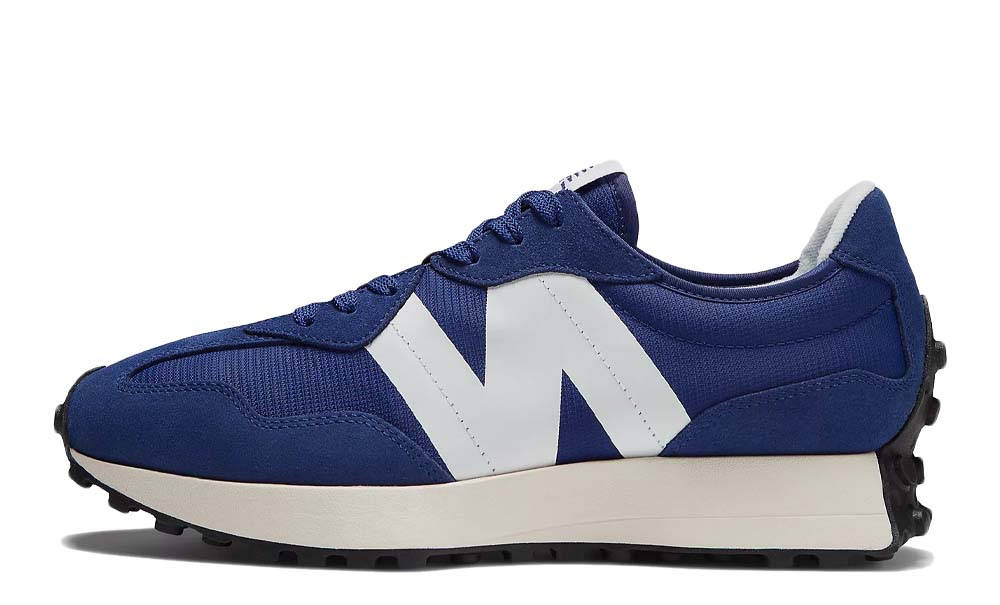 New Balance 327 Victory Blue