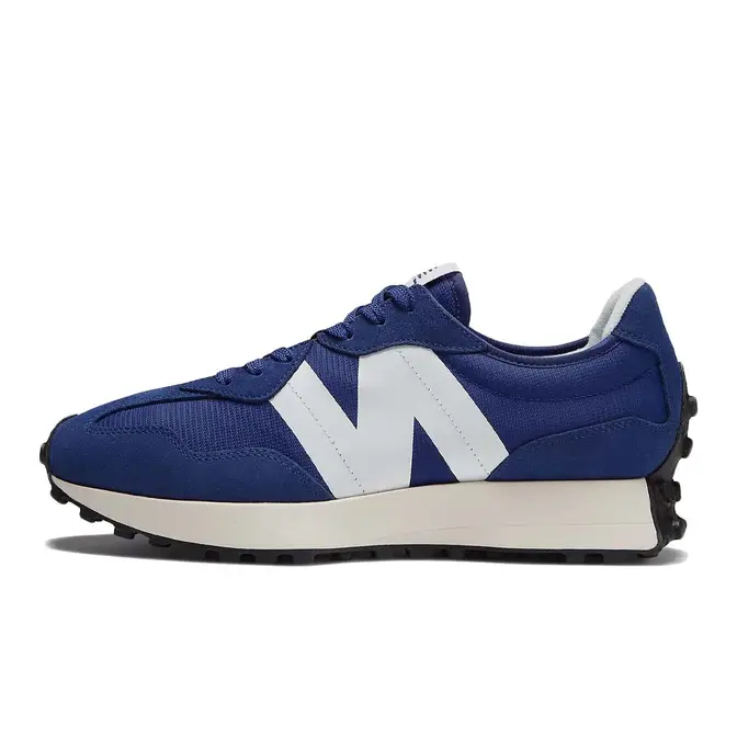 New Balance 327 Victory Blue | Where To Buy | MS327GA | The Sole Supplier