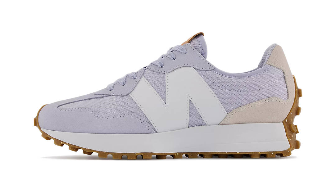 New Balance 327 Violet Haze WS327RC