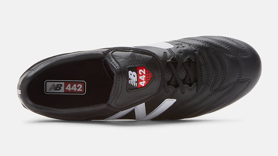 new balance 442 pro fg