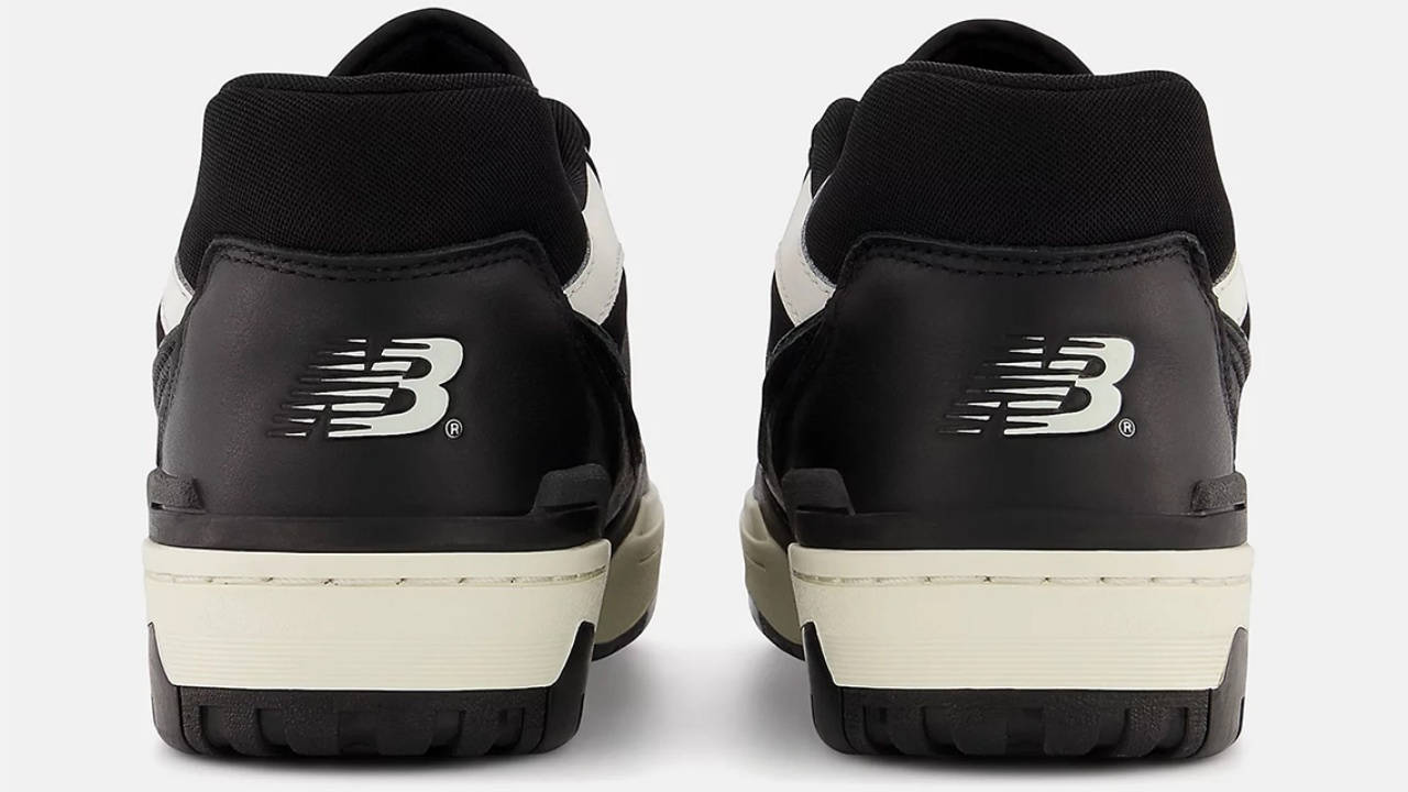 New Balance 550 Panda 4