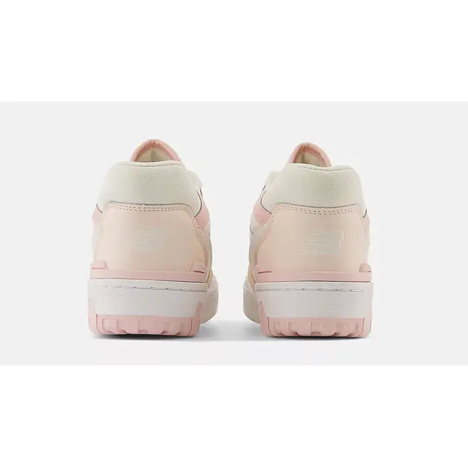 New Balance 550 White Pink | Where To Buy | BBW550WP | The Sole Supplier