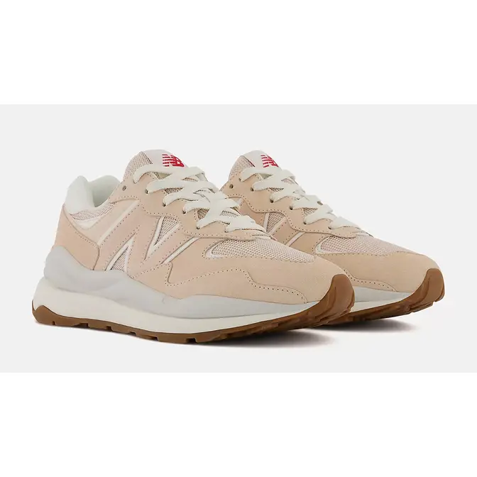 New Balance 57/40 Pastel Pink | Where To Buy | W5740GVC | The Sole Supplier