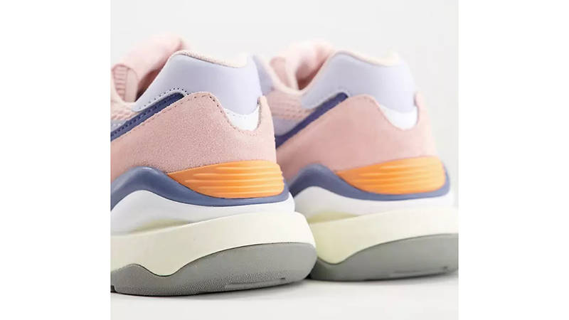 New Balance 57/40 Pink Purple