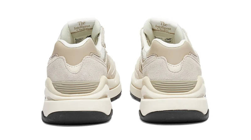 New Balance 57/40 Au Lait