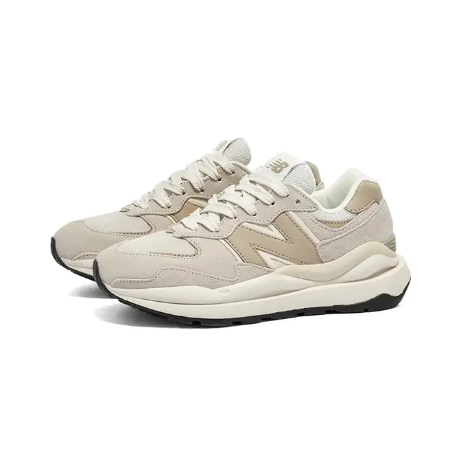 New Balance 57/40 Au Lait | Where To Buy | W5740LT1 | The Sole Supplier