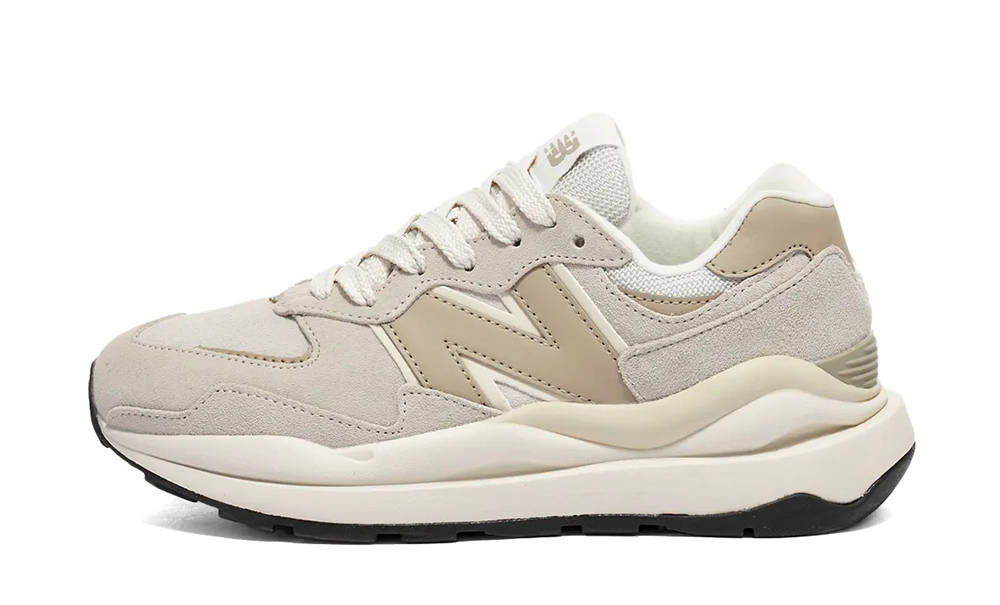New Balance 57/40 Au Lait