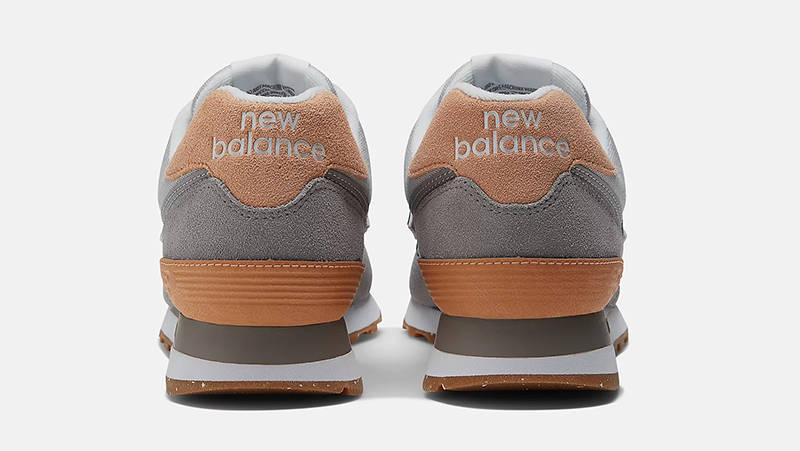 New Balance 574v2 Green Grey