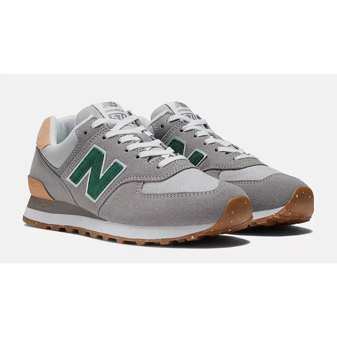 New balance sale 574v2 grey