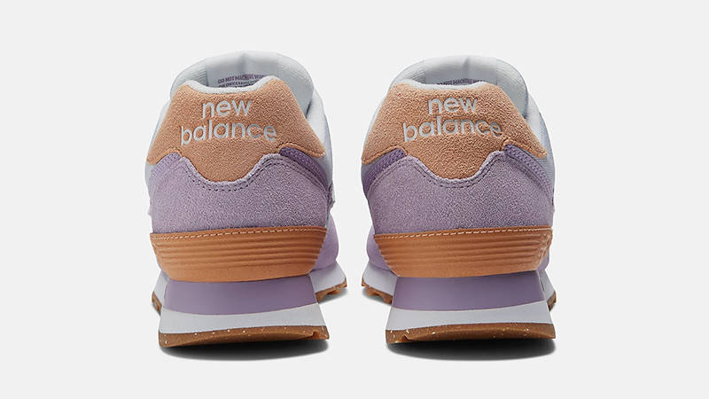 New Balance 574v2 Violet Haze