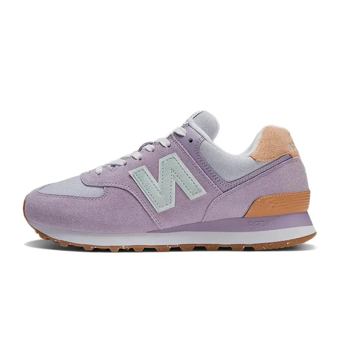 New Balance 574v2 Violet Haze 