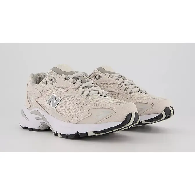 New balance 990 peach hotsell