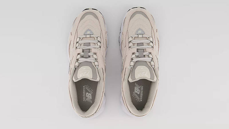 New Balance 725 Grey Peach