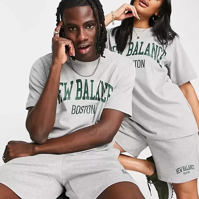 Shirt new balance deals