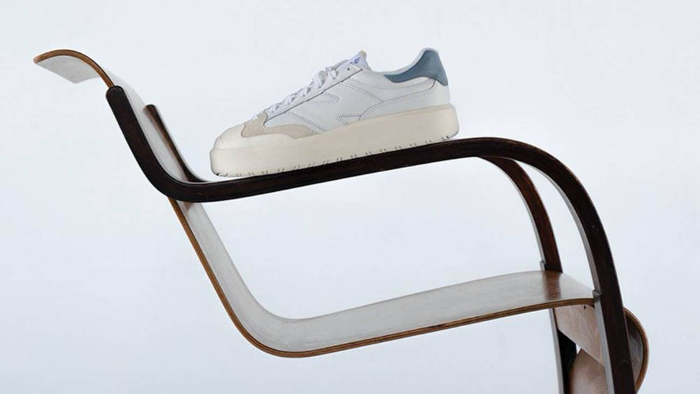 Image via New Balance new balance ct302 4
