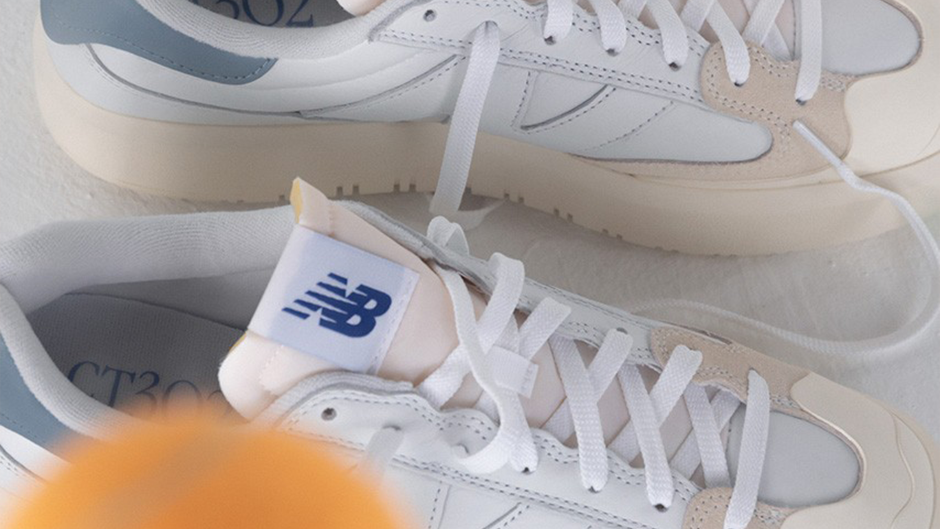 New Balance CT302