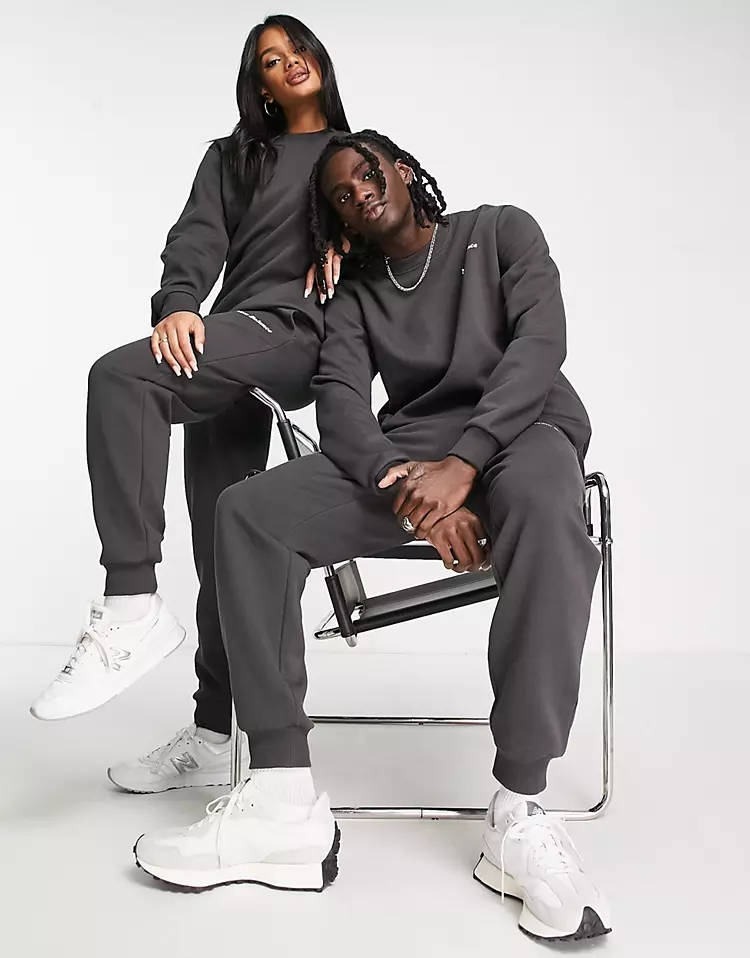 New Balance Elevate Yourself Joggers