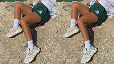 Put a Spring in Your Step With These Fresh Picks From New Balance Put a Spring in Your Step With These Fresh Picks From New Balance