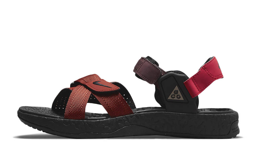 acg air deschutz off noir