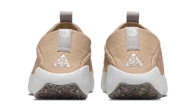 Nike ACG Air Moc 3.5 Hemp Back