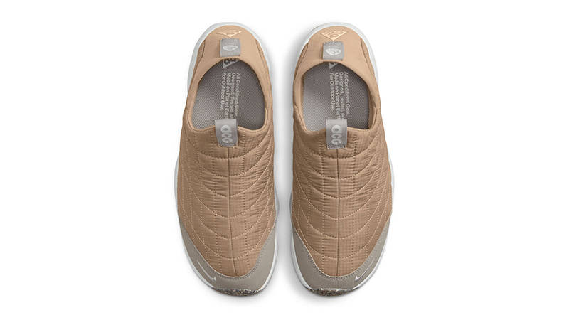 Nike ACG Air Moc 3.5 Hemp Top