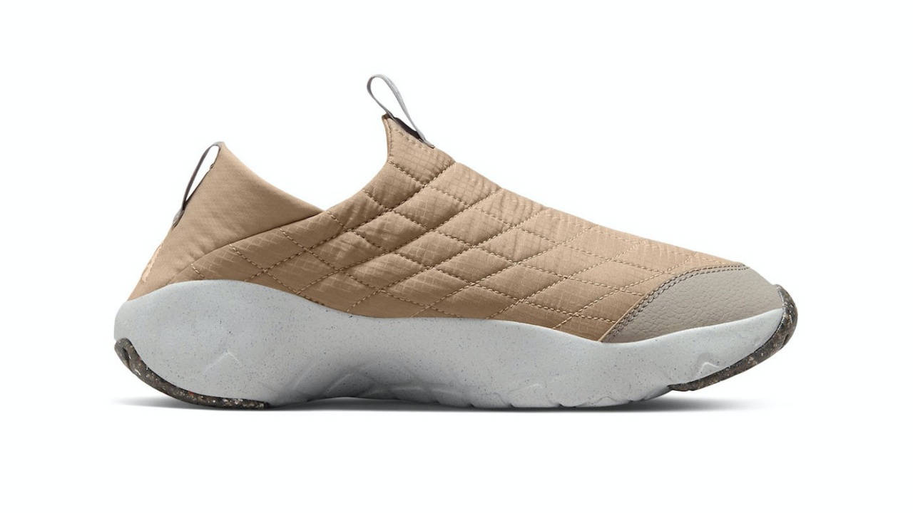 Nike ACG Air Moc Hemp 2