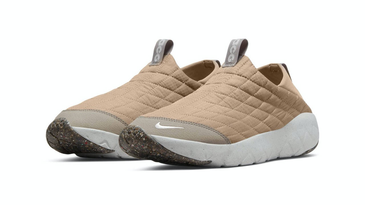 Nike ACG Air Moc Hemp 3