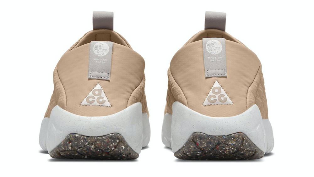 Image via Nike Nike ACG Air Moc Hemp 5