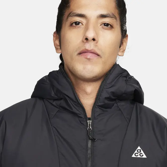 Nike ACG Therma-FIT ADV Rope de Dope Full-Zip Jacket | Where To 
