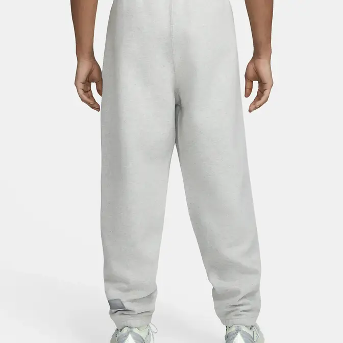 Nikelab acg store tech fleece pant