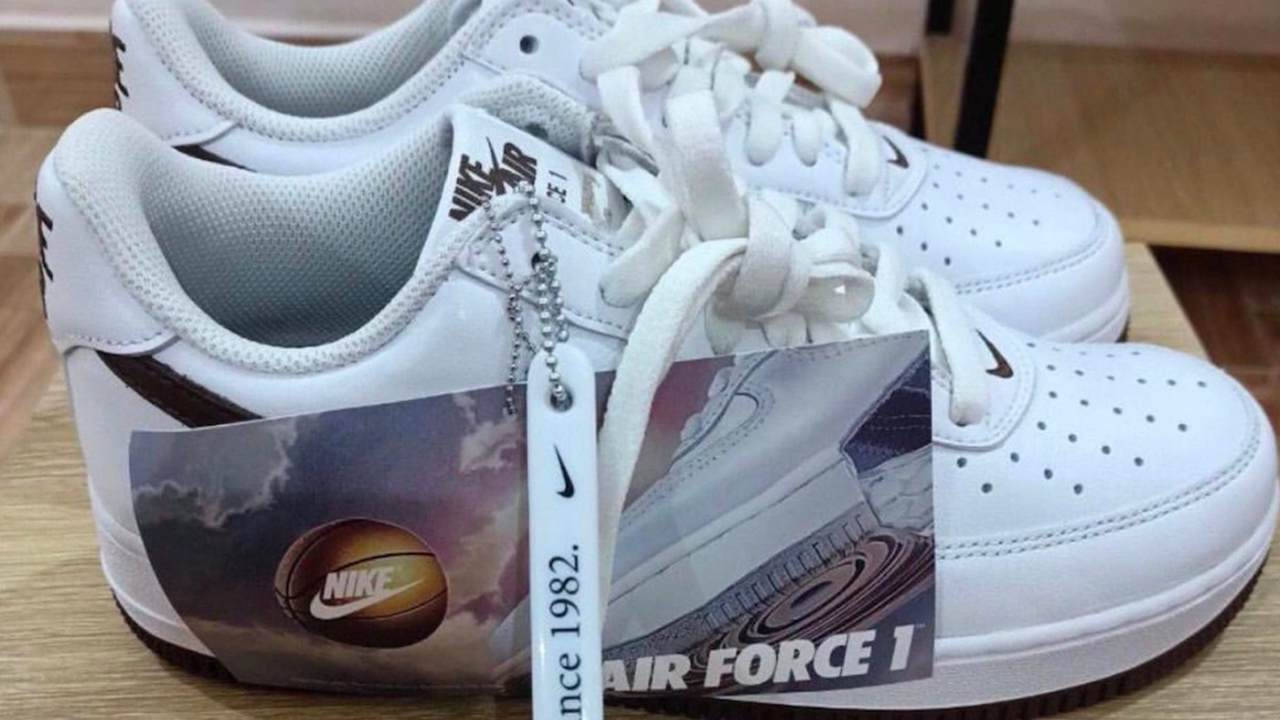 nike af1 anniversary edition 3