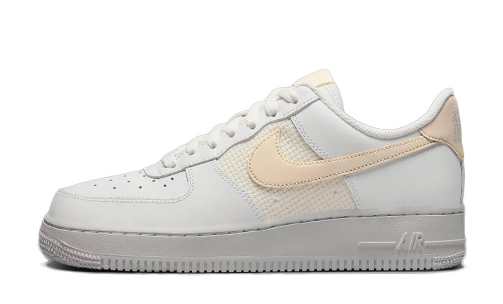 air force beige tick