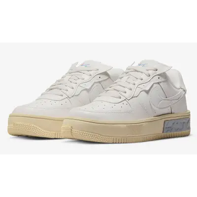 Nike air force 2024 1 lv8 dna white