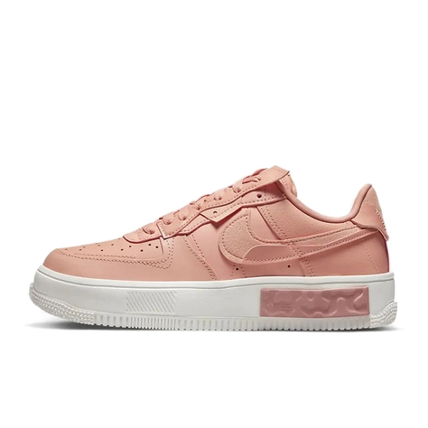 Nike Air Force 1 Fontanka Rust Pink