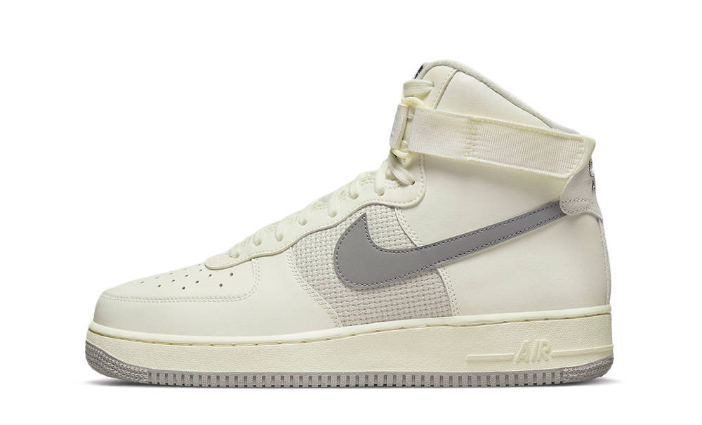 Nike Air Force 1 High Vintage Sail