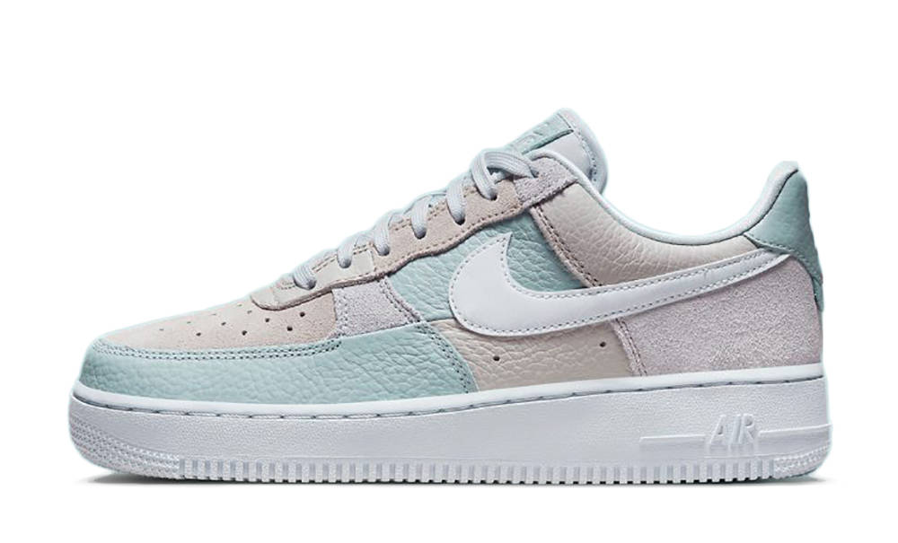 Nike Air Force 1 Low Be Kind Ocean Cube DR3100-001