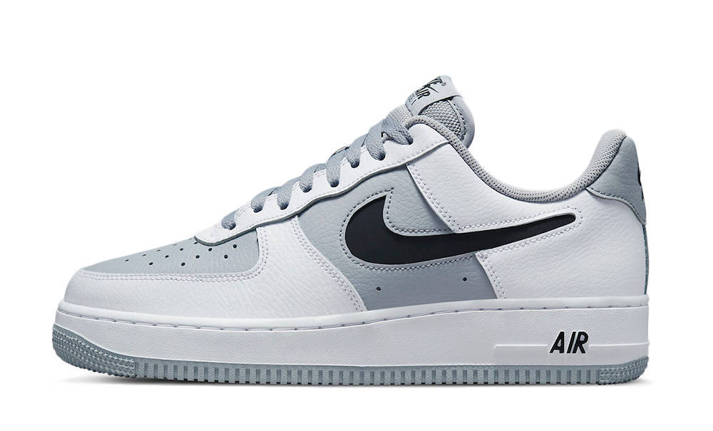 wolf grey airforces