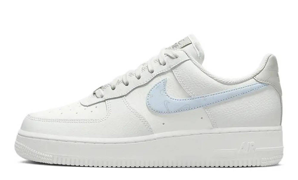 Nike Air Force 1 Low Football Grey