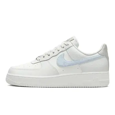 Nike Air Force 1 Low Football Grey | Where To Buy | DV2237-101 | The ...