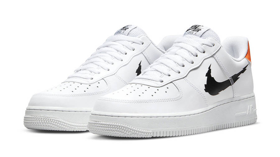 Nike Air Force 1 Low Glitch | Where To Buy | DV6483-100 | The Sole Supplier