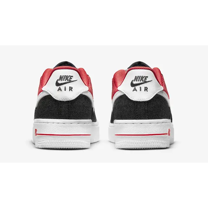 Nike Air Force 1 Low GS USA | Where To Buy | DJ5180-100 | The Sole Supplier