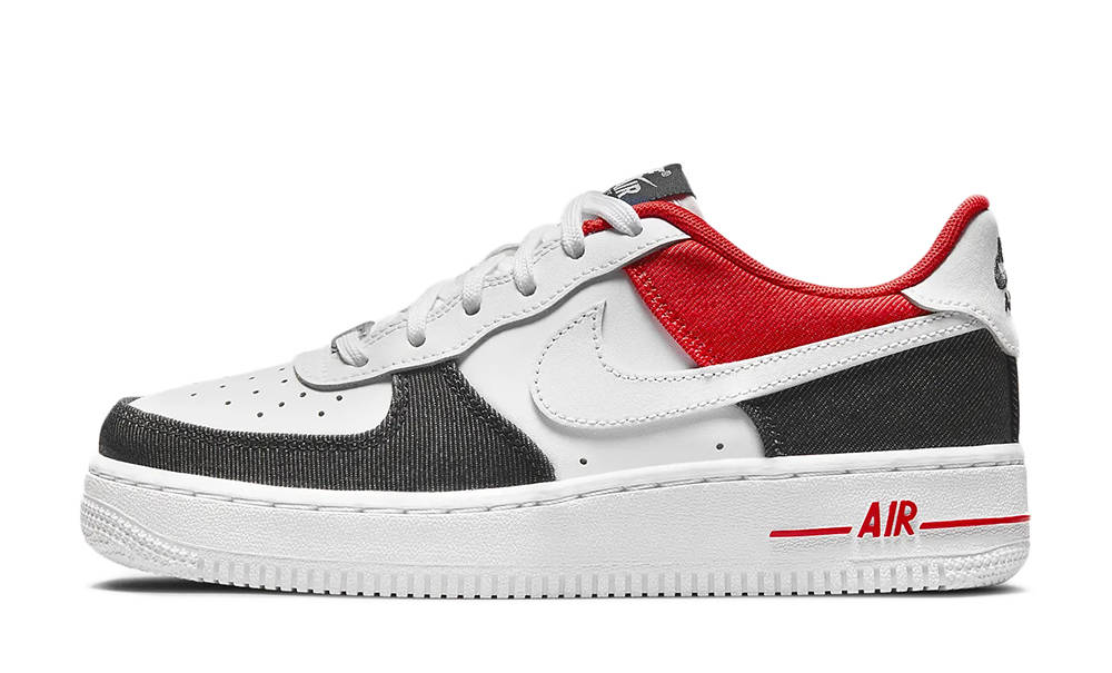 Nike Air Force 1 Low GS USA