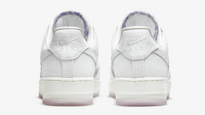 Nike Air Force 1 Low Lavender