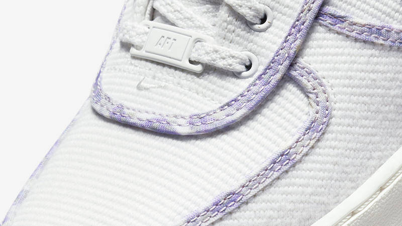 lavender airforces